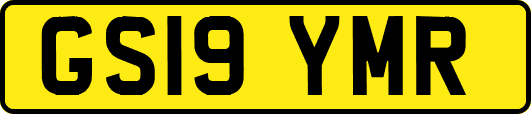 GS19YMR