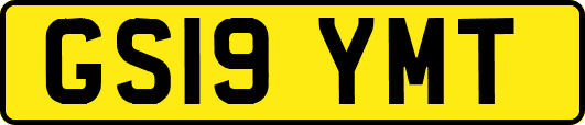 GS19YMT