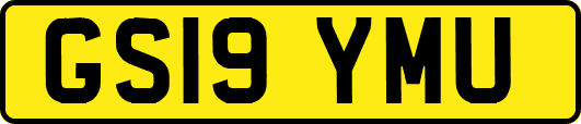 GS19YMU