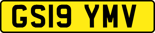 GS19YMV