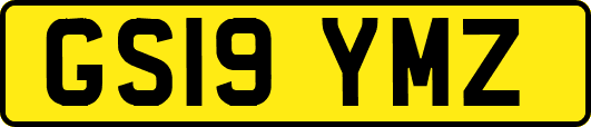 GS19YMZ