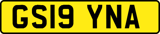 GS19YNA