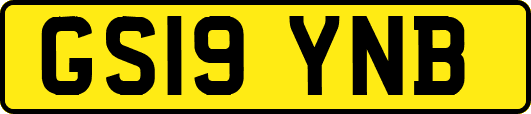 GS19YNB