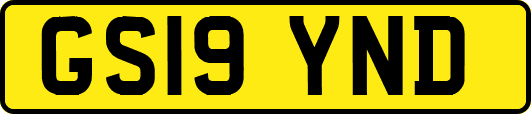 GS19YND