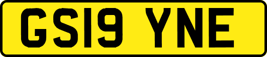 GS19YNE