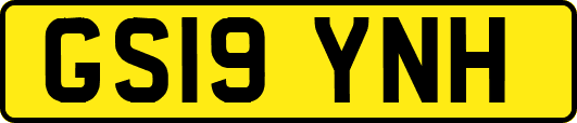 GS19YNH