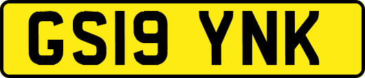 GS19YNK