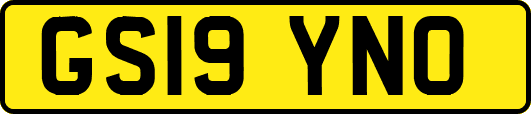 GS19YNO