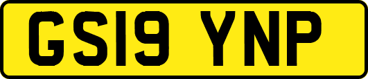 GS19YNP