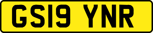 GS19YNR