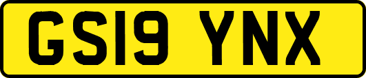 GS19YNX