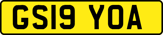 GS19YOA