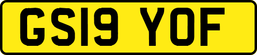 GS19YOF