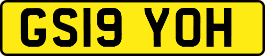GS19YOH
