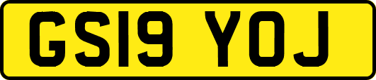GS19YOJ