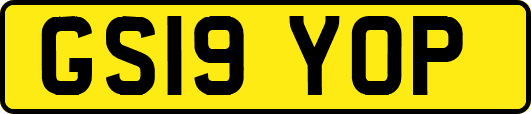 GS19YOP