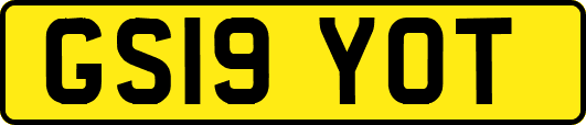 GS19YOT