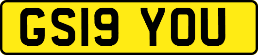 GS19YOU