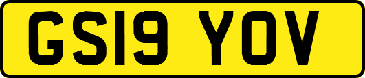 GS19YOV