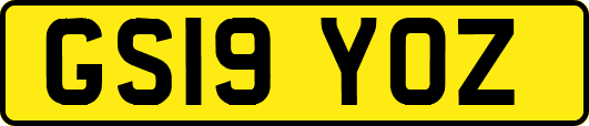 GS19YOZ