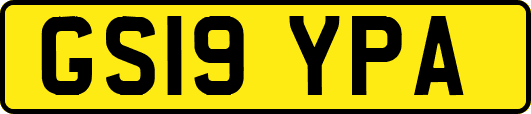 GS19YPA