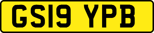 GS19YPB