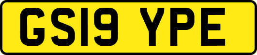 GS19YPE