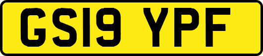 GS19YPF