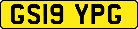 GS19YPG