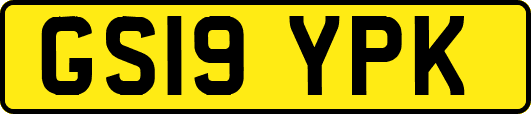 GS19YPK