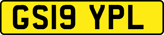 GS19YPL