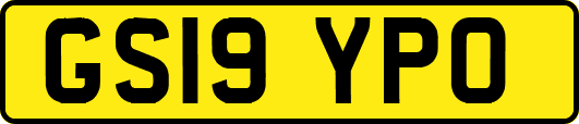 GS19YPO