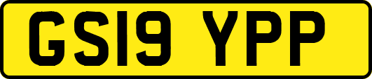GS19YPP