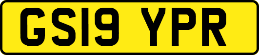 GS19YPR