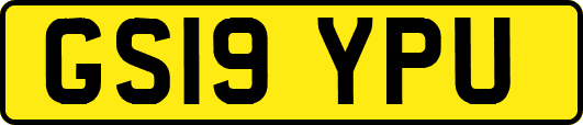 GS19YPU