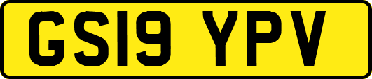 GS19YPV