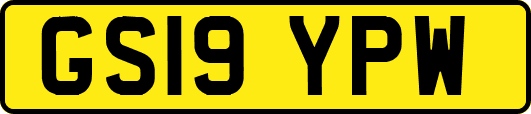 GS19YPW