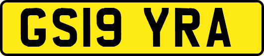 GS19YRA