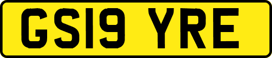 GS19YRE