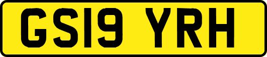 GS19YRH