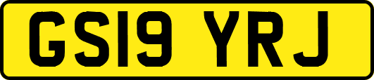 GS19YRJ