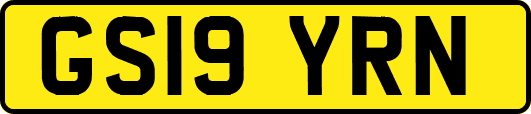 GS19YRN