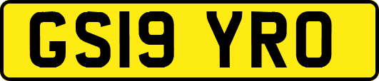 GS19YRO