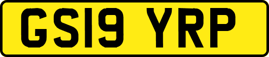 GS19YRP
