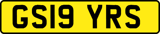 GS19YRS