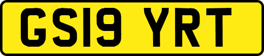 GS19YRT