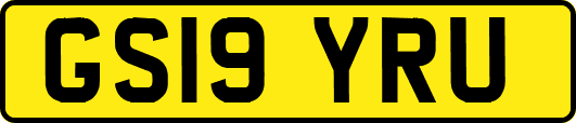 GS19YRU