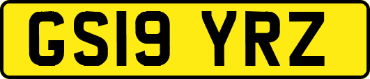 GS19YRZ