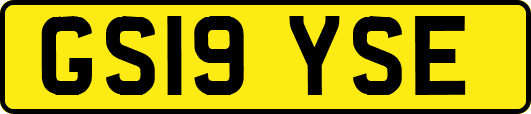 GS19YSE
