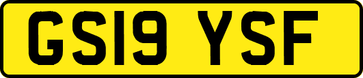 GS19YSF